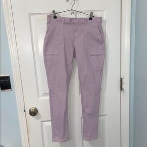 Banana Republic Pastel Pants